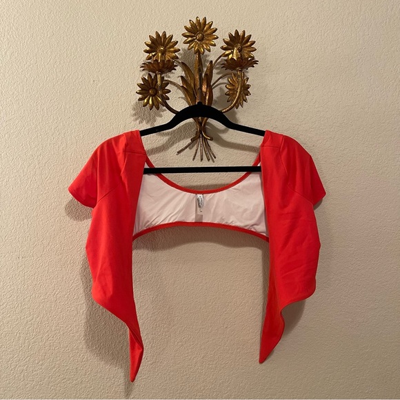 Solid and Striped Vanessa Bikini - Picture 3 of 5